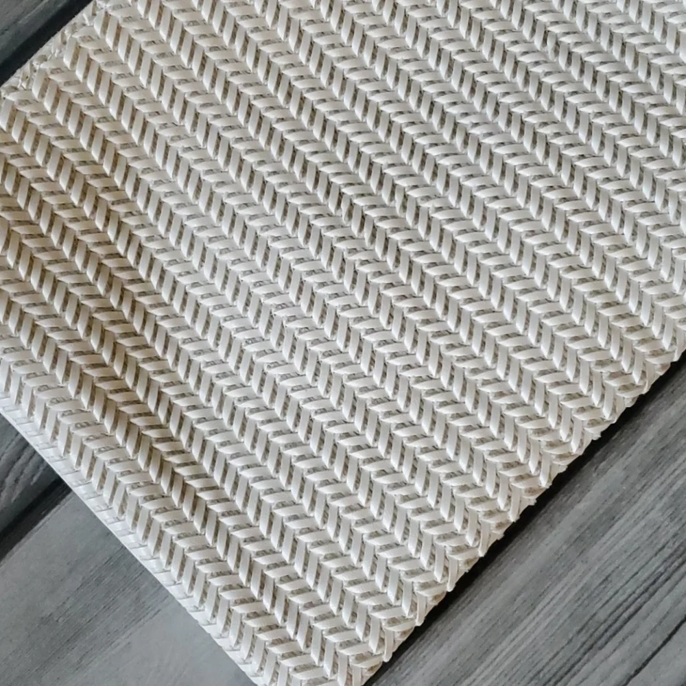 White Maurices Purse